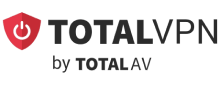 totalvpn logo